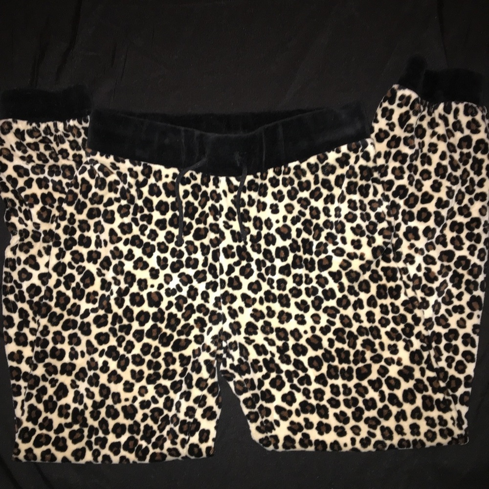 Juicy couture joggers